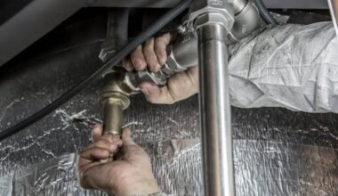 home disasters that always happen at the worst time