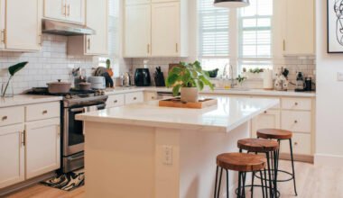 home remodeling projects that make your home feel brand new