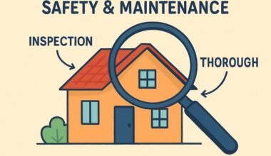 how home inspection services shape safe and smart homeownership decisions