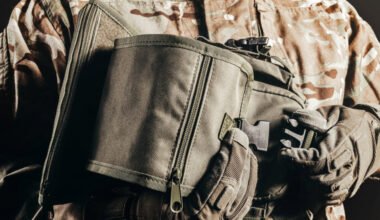 how modern tactical gear empowers outdoor enthusiasts