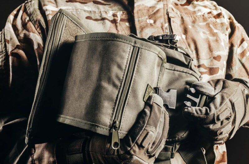 how modern tactical gear empowers outdoor enthusiasts