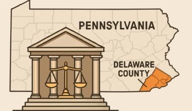 how new legal precedents are shaping criminal defense in delaware county, pa