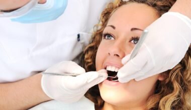 how regular dental care prevents major health issues later