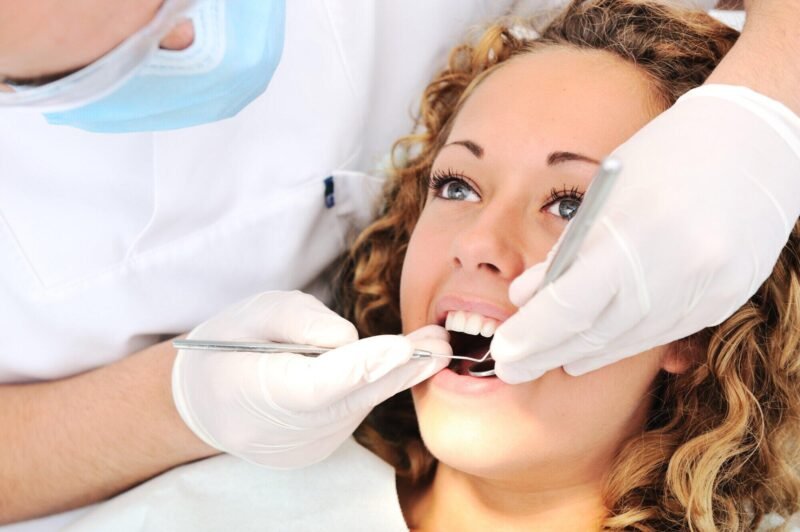 how regular dental care prevents major health issues later