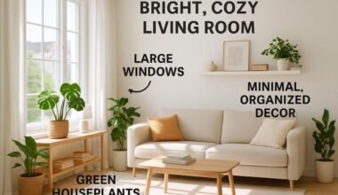 how a thoughtful living space supports well being and recovery