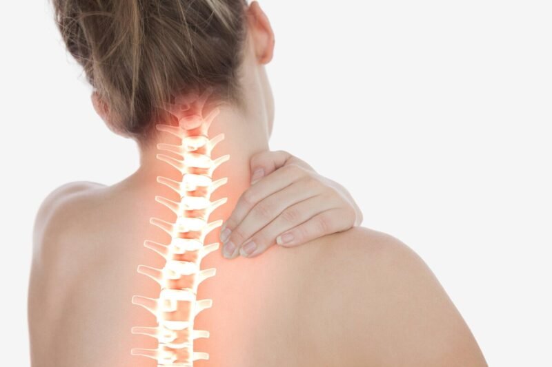 how to find effective spine care for better mobility
