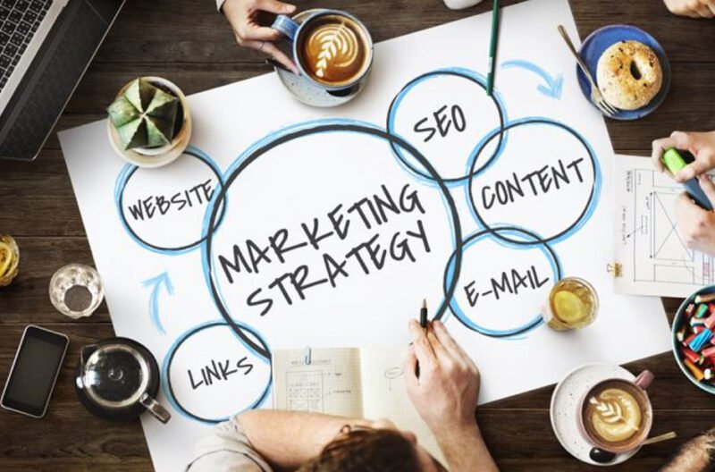 how to improve your marketing strategy in the new year