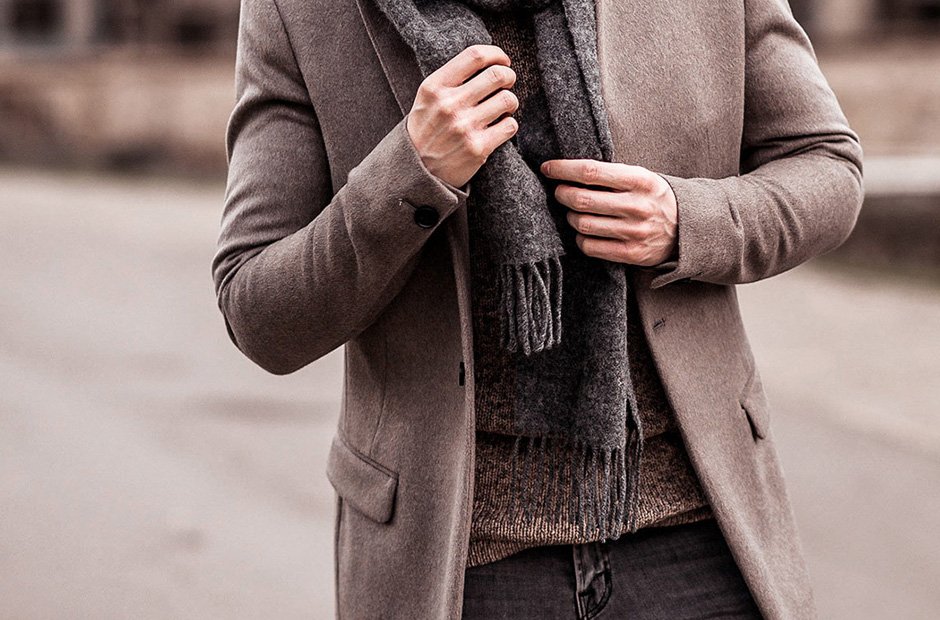 how to master winter event styling