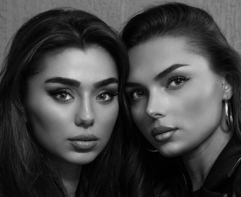 if you're unhappy with your hair, here's what you can do (1)