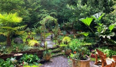 innovative landscape design trends