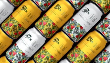 innovative packaging design trends in everyday products