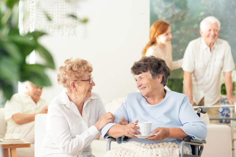key factors for quality supportive living options