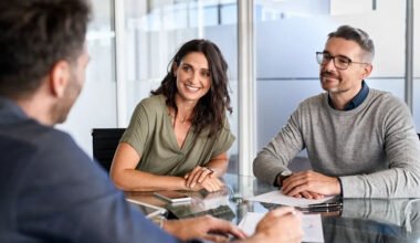 member focused financial services