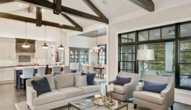 minor house upgrades that make your home classy