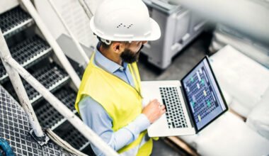 power gear for reliable performance