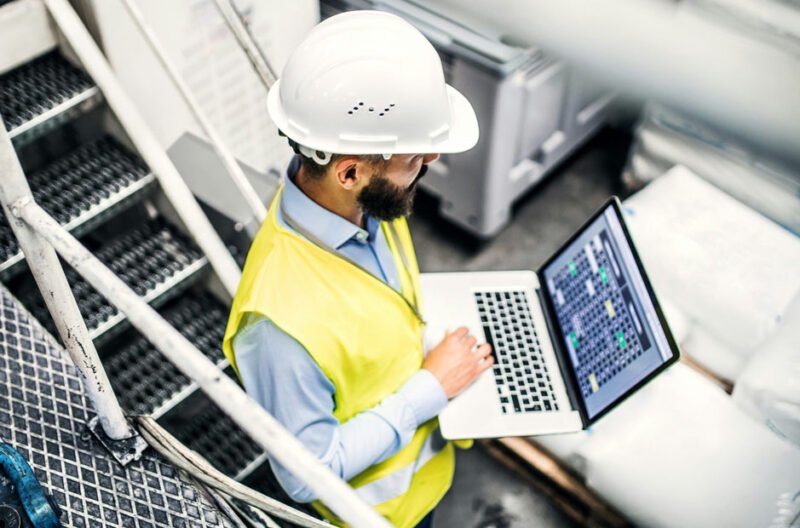 power gear for reliable performance