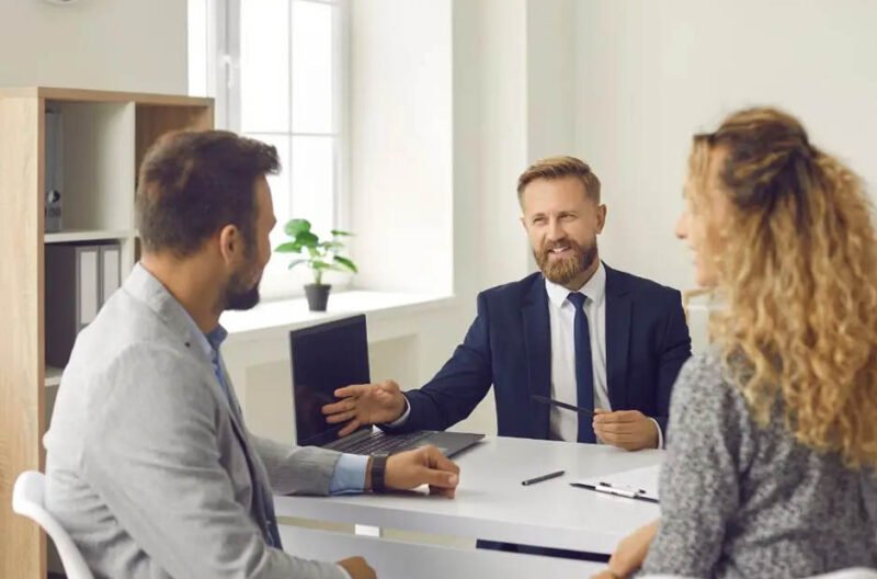 professional rental management support