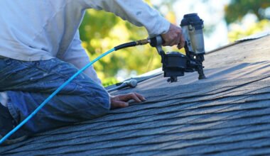 professional roofing solutions you can trust