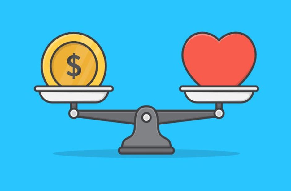 purposeful financial choices