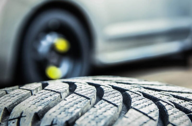 quality tyre solutions built for safety and performance