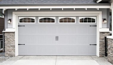 reliable garage door and gate repair and maintenance solutions