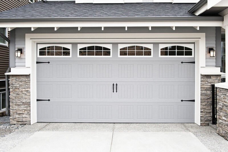 reliable garage door and gate repair and maintenance solutions