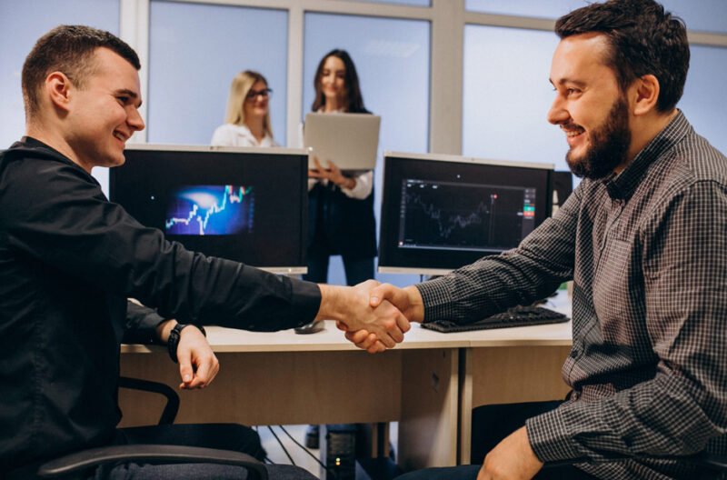 right salesforce implementation partner