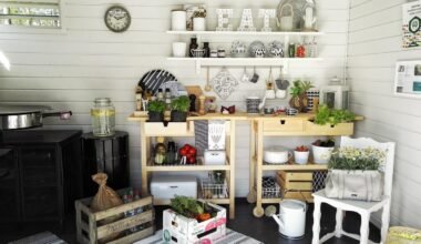 simple improvements that make a big difference