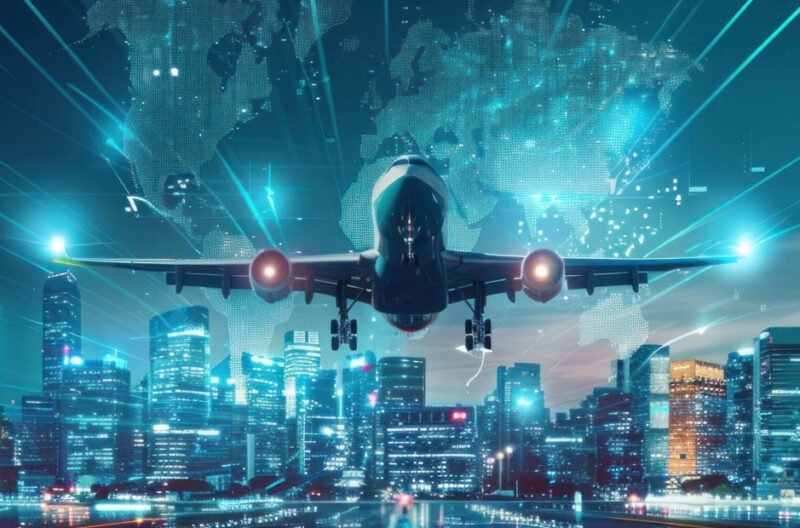 smart ways to build flight experience