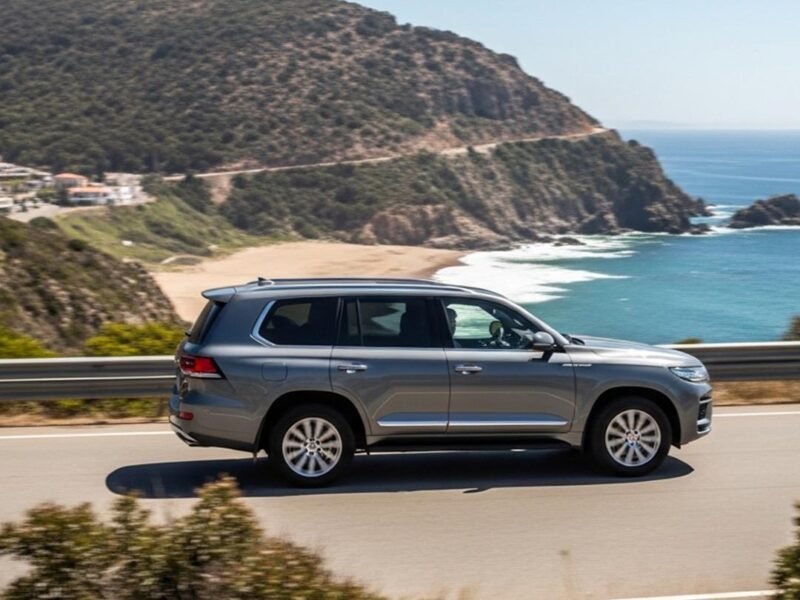 the art of the coastal drive 1