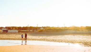 the coastal creatives redefining final farewells