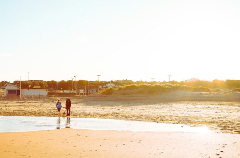 the coastal creatives redefining final farewells