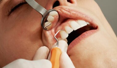 the hidden connection between oral health and your daily energy levels