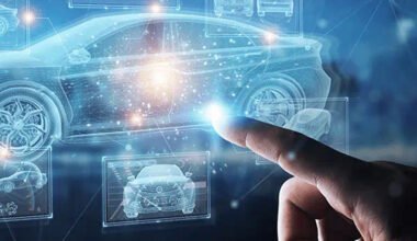 the shift toward efficient automotive technology