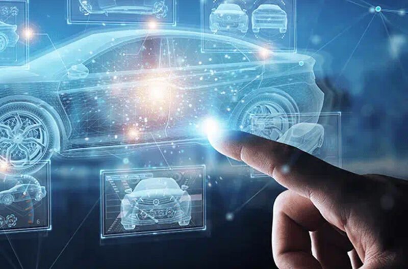 the shift toward efficient automotive technology