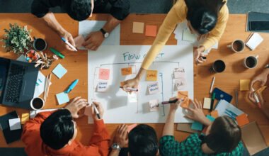 the unspoken foundation of team dynamics