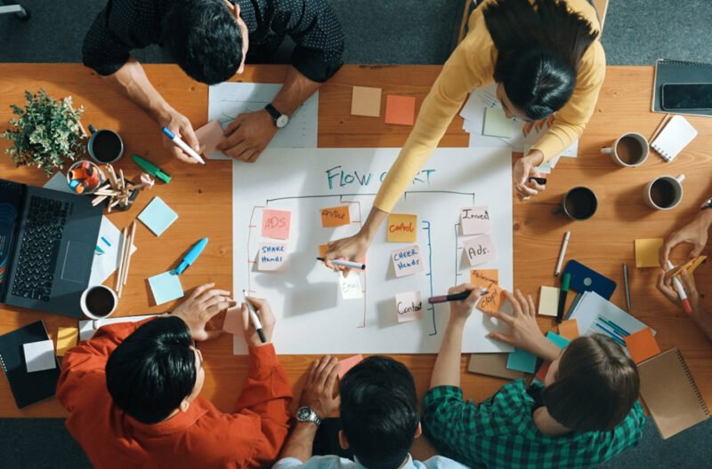 the unspoken foundation of team dynamics