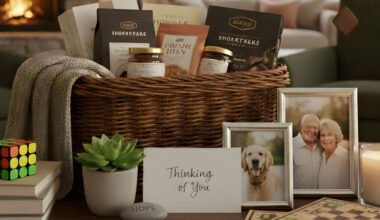 thoughtful alternatives to traditional memorial gifts