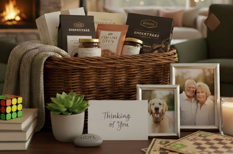 thoughtful alternatives to traditional memorial gifts