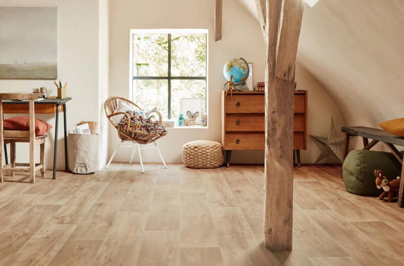 top trends in hardwood flooring for modern homes
