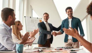 traditional leadership programs