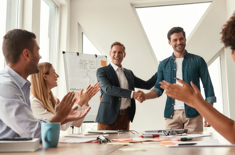 traditional leadership programs