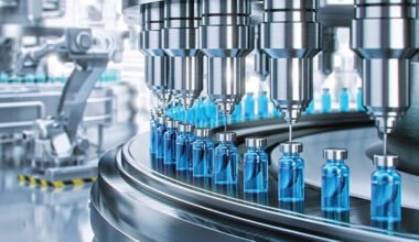 trusted contract development & manufacturing organization expertise