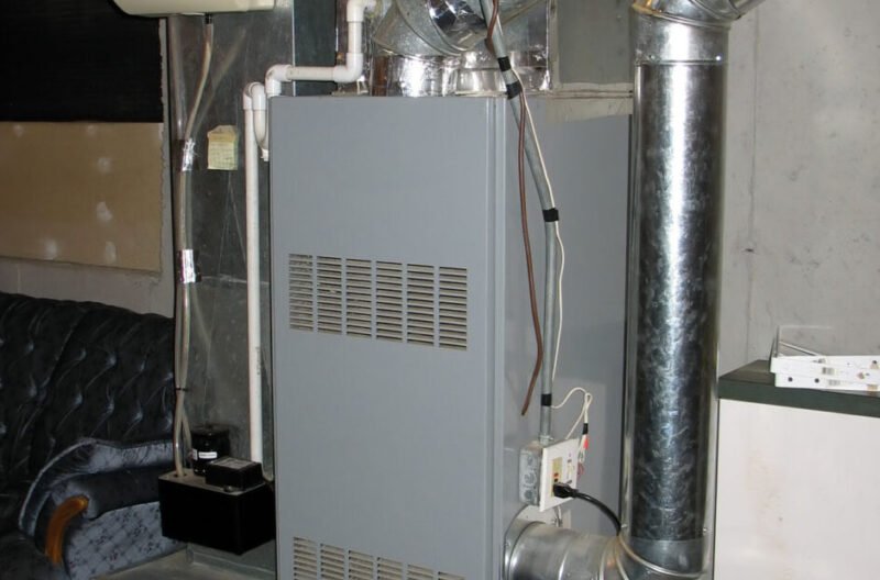 understanding furnace types