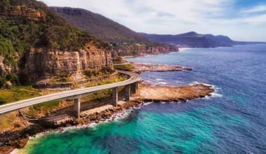 weekend ideas in western sydney