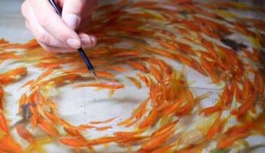 what artists can learn from routine and repetition