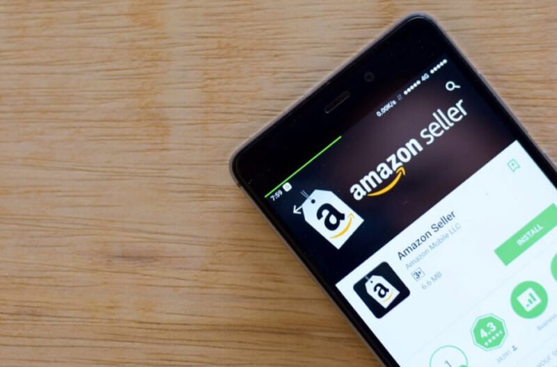 what happens to your amazon listings while you sleep