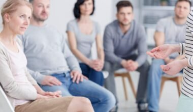 what is outpatient substance use treatment and how it works