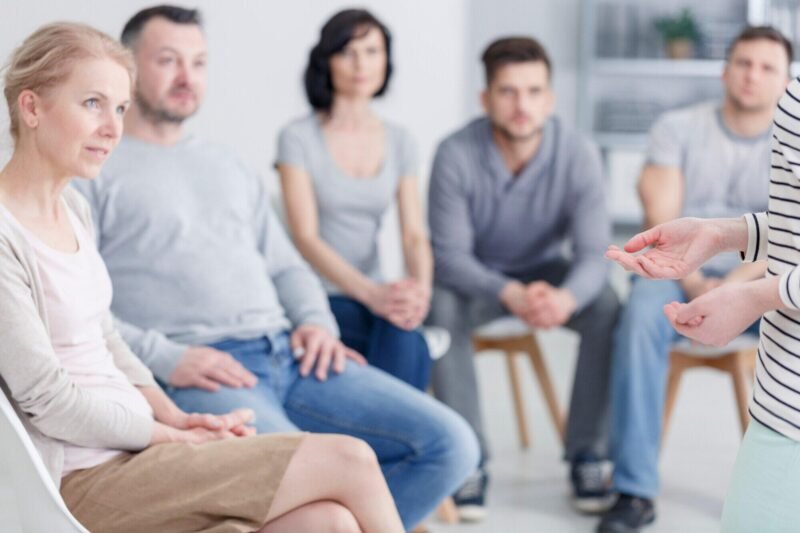 what is outpatient substance use treatment and how it works