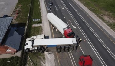 what you need to know about ups truck accidents